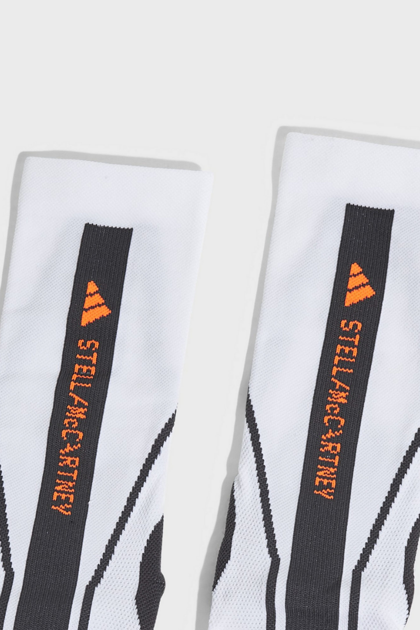 aSMC Crew Socks White/Black