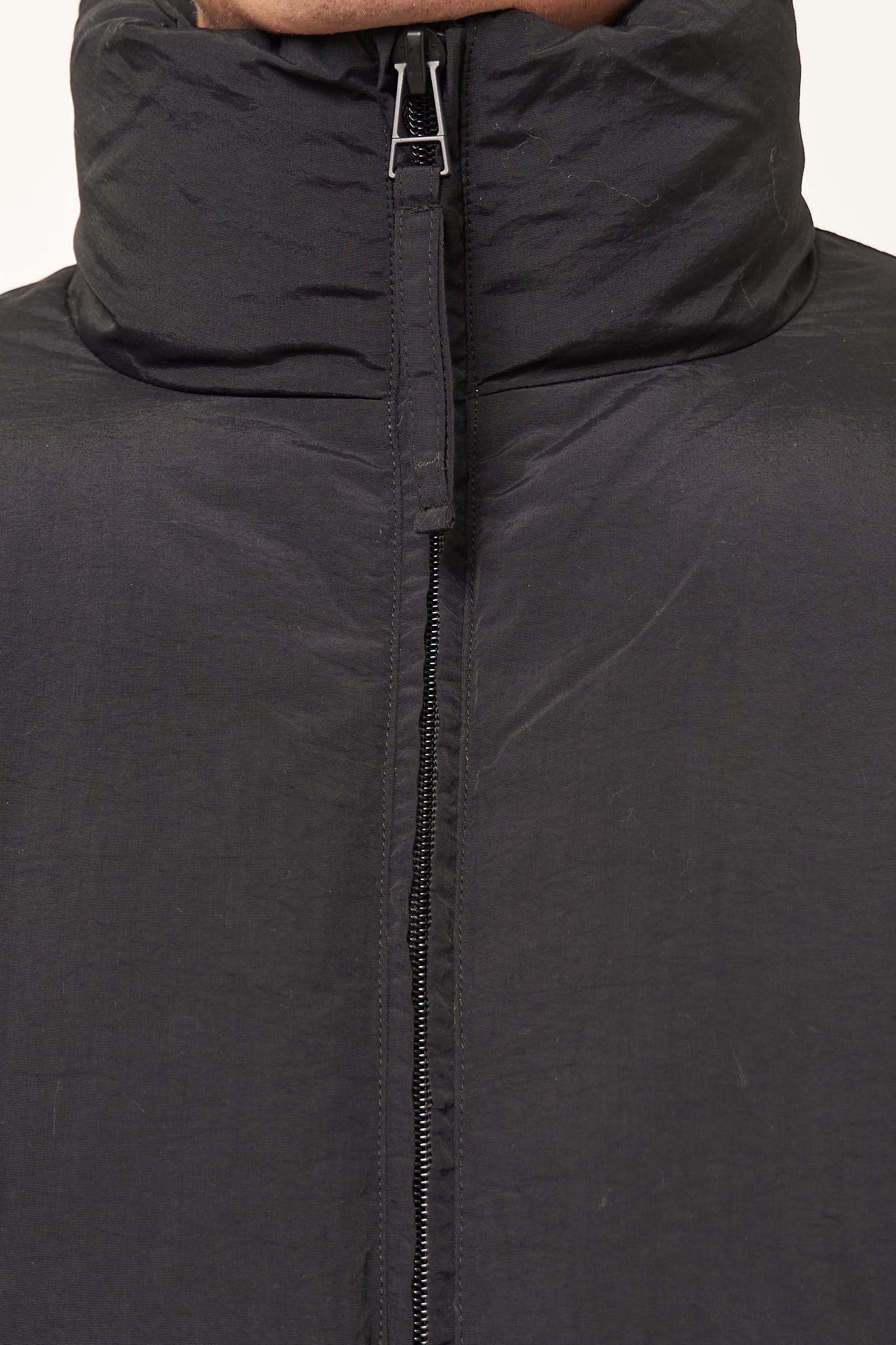 Altitude Puffer Black