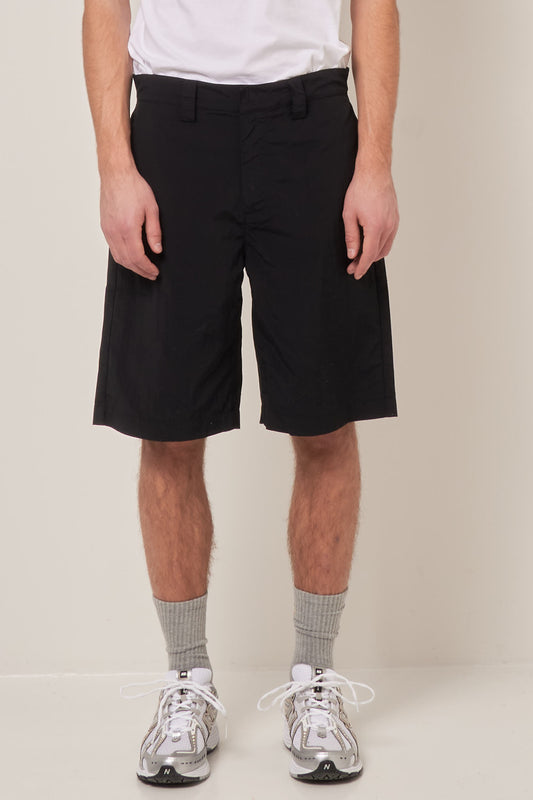 Board Shorts Sport Black