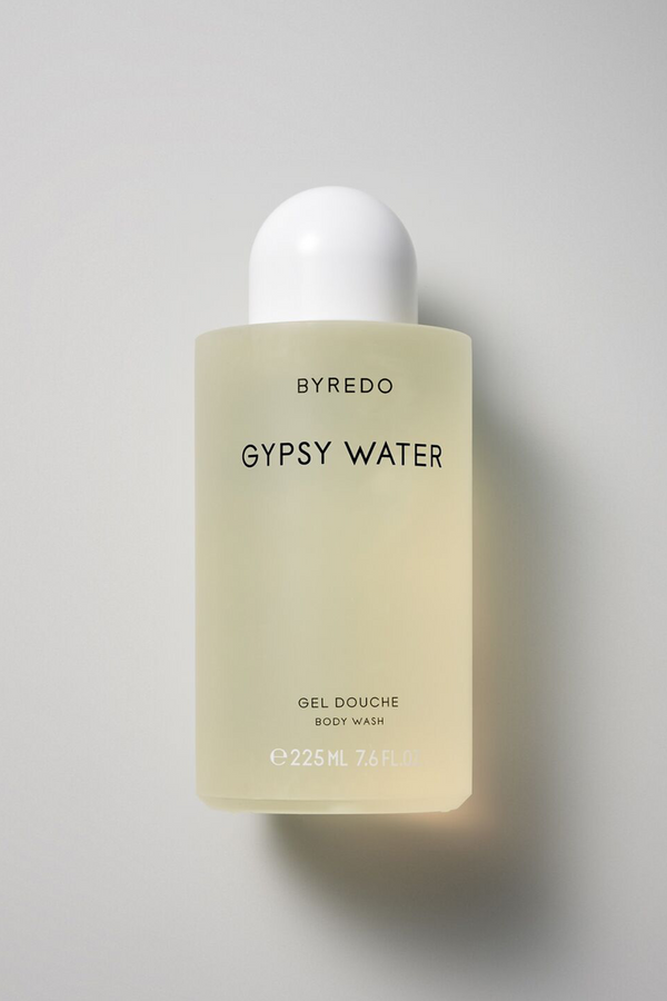Gypsy Water Body Wash 225ml