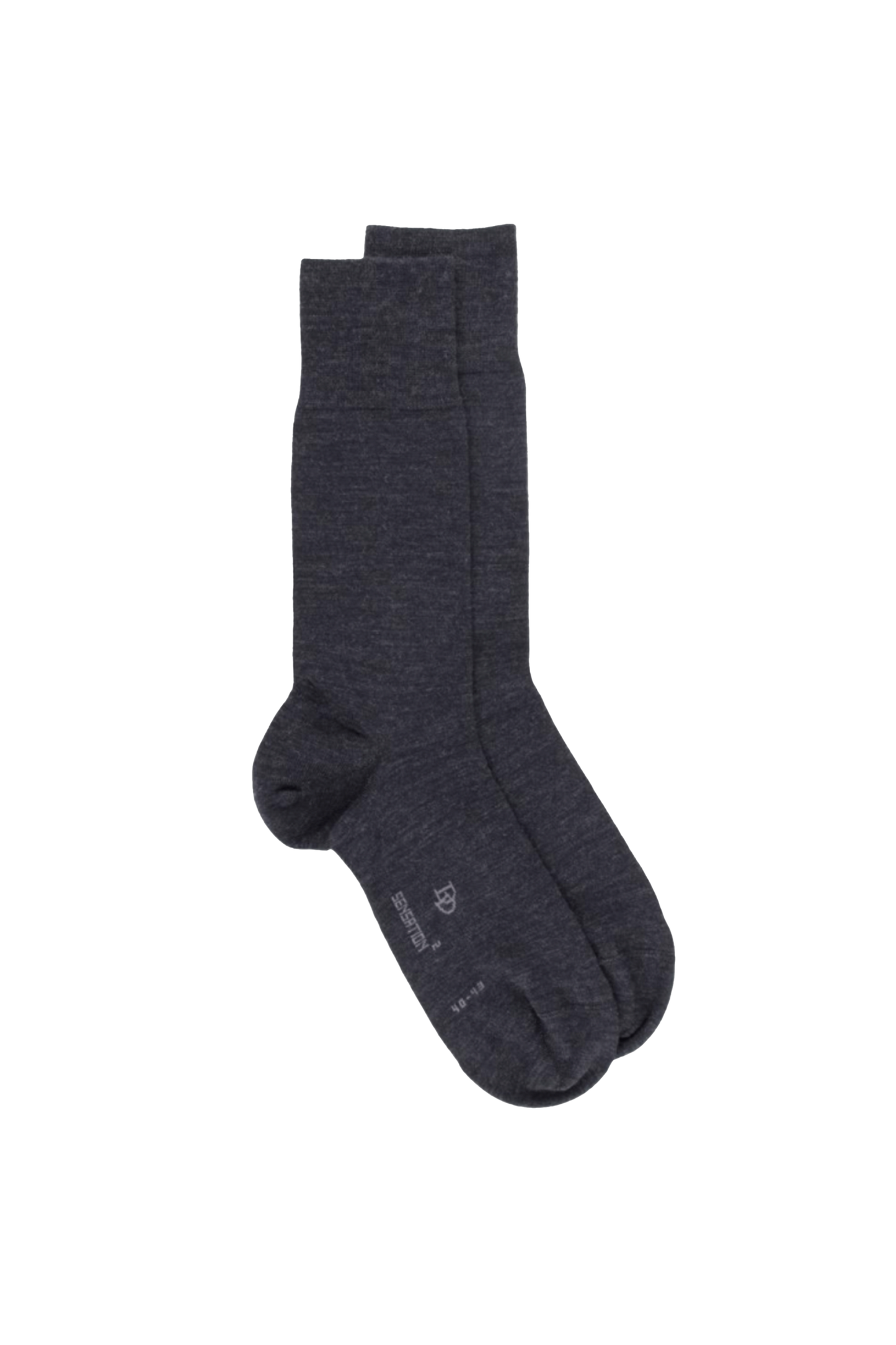 Sensation Socks Grey