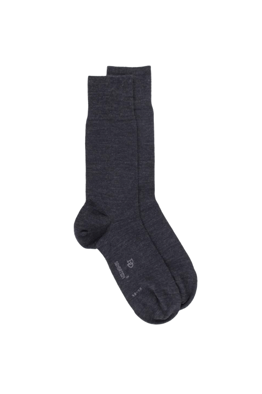 Sensation Socks Grey