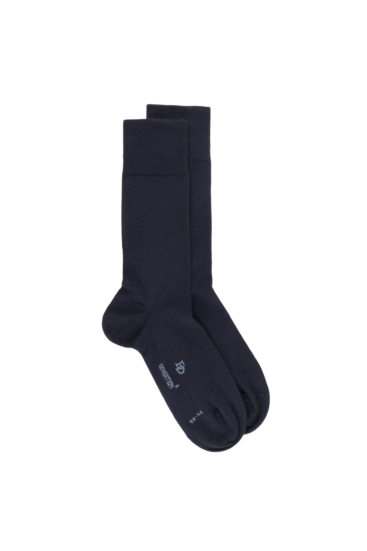 Sensation Socks Navy