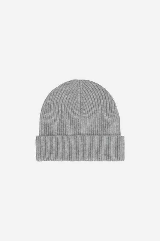 Gabe Beanie Grey Heather