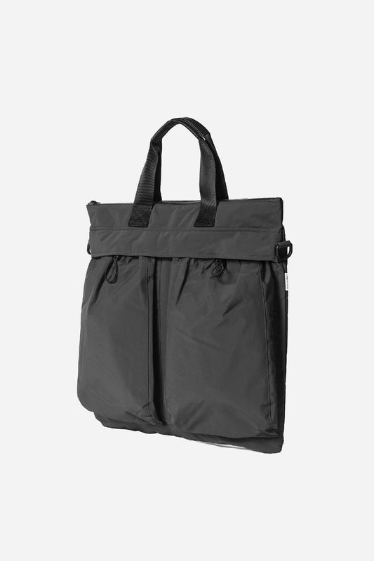 Helmet Bag Grey