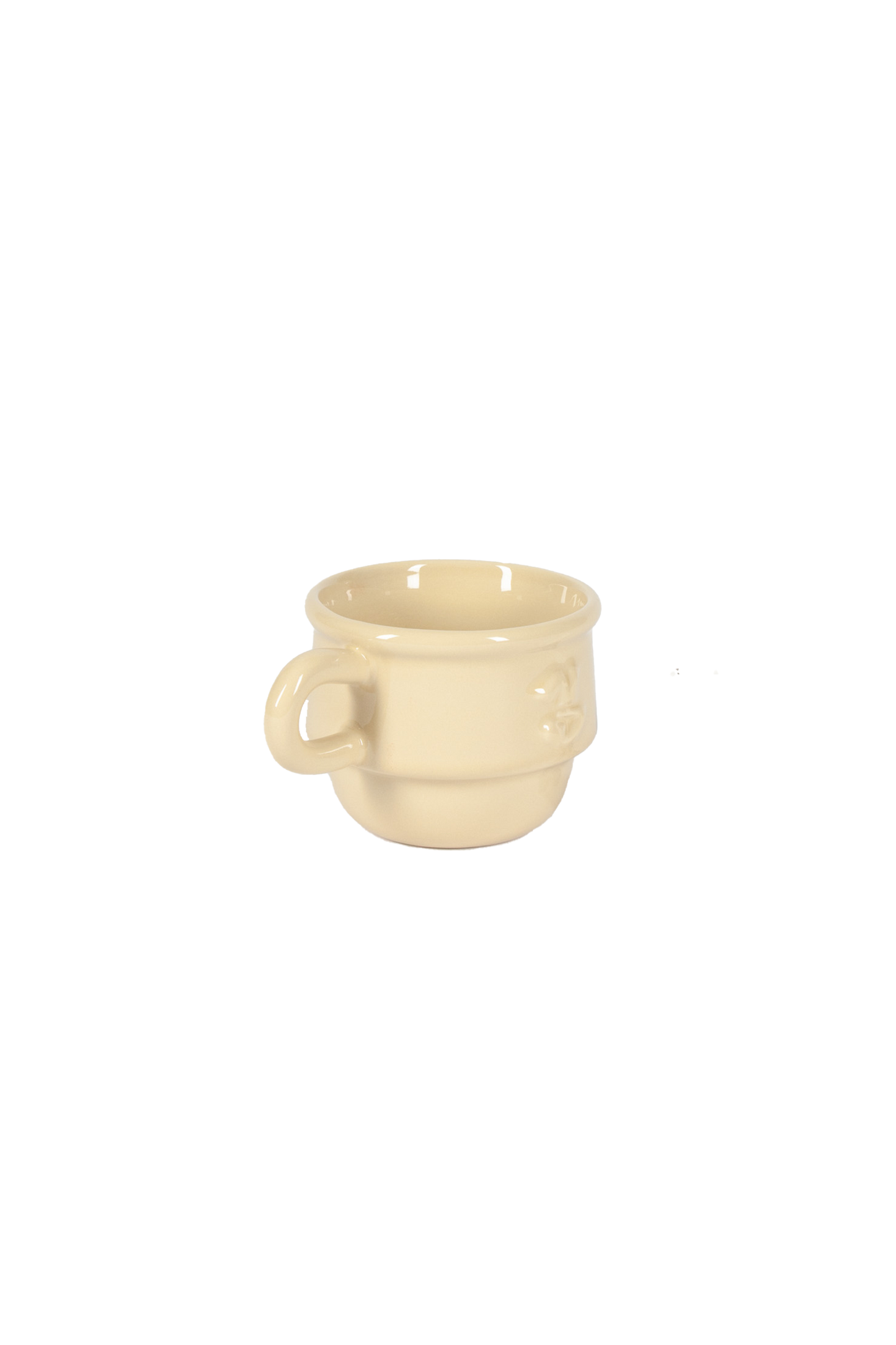 Kantine Cup 2pcs Beige