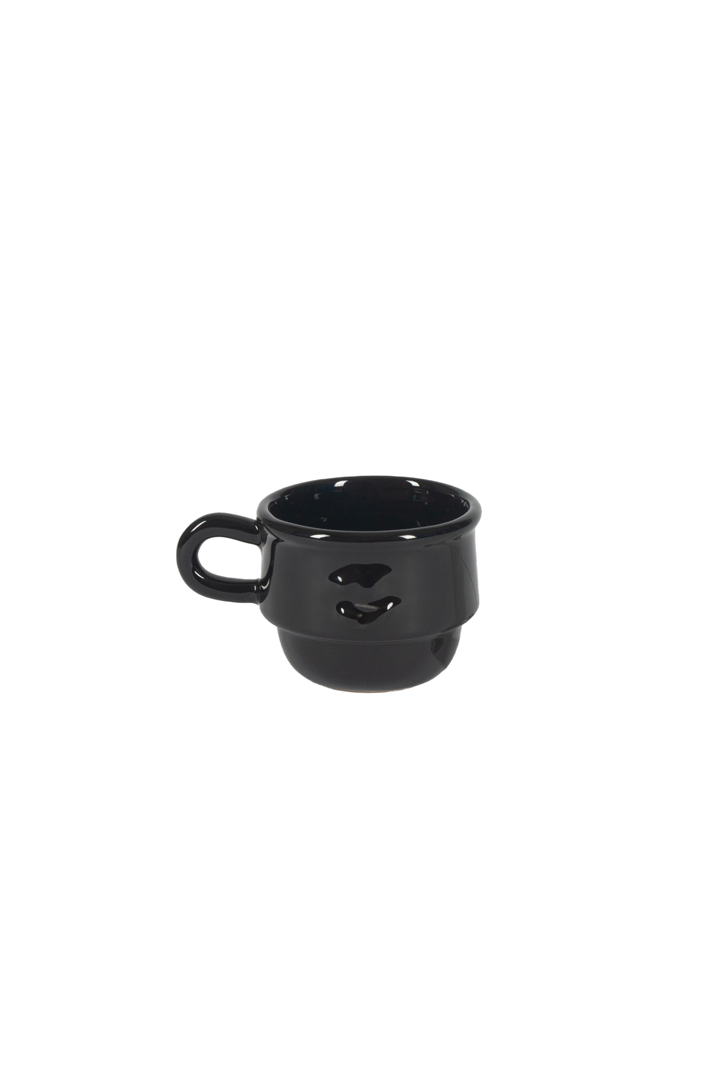 Kantine Cup 2pcs Black