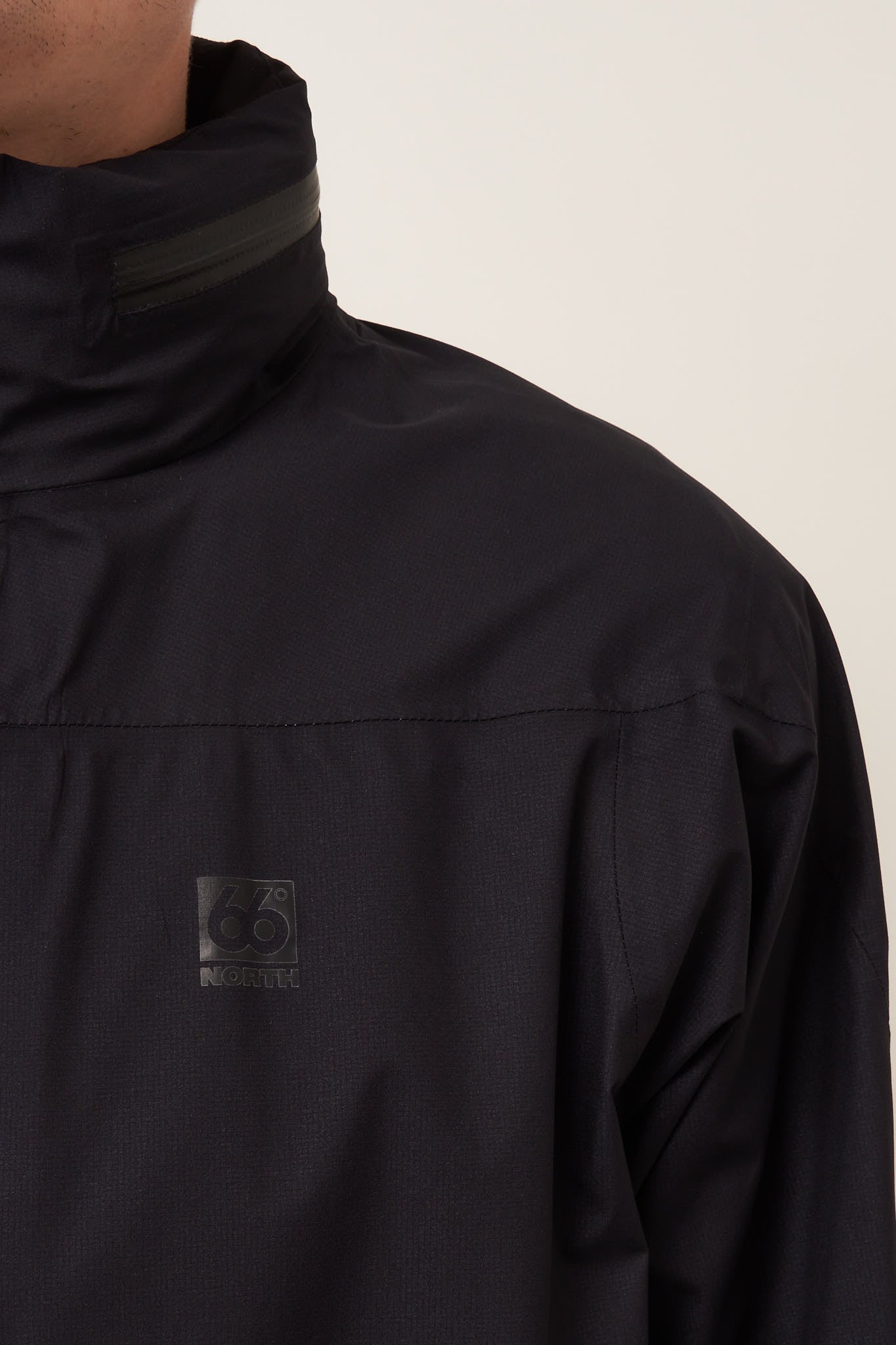 Keilir Paclite Gore-Tex Jacket Black