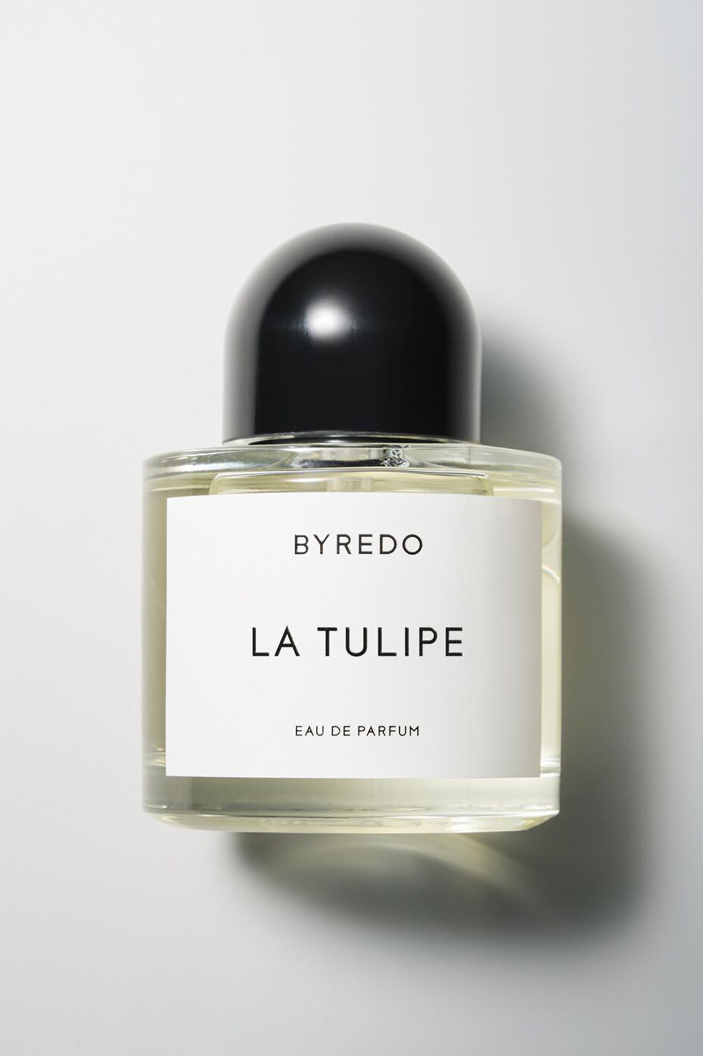 La Tulipe Eau de Parfum