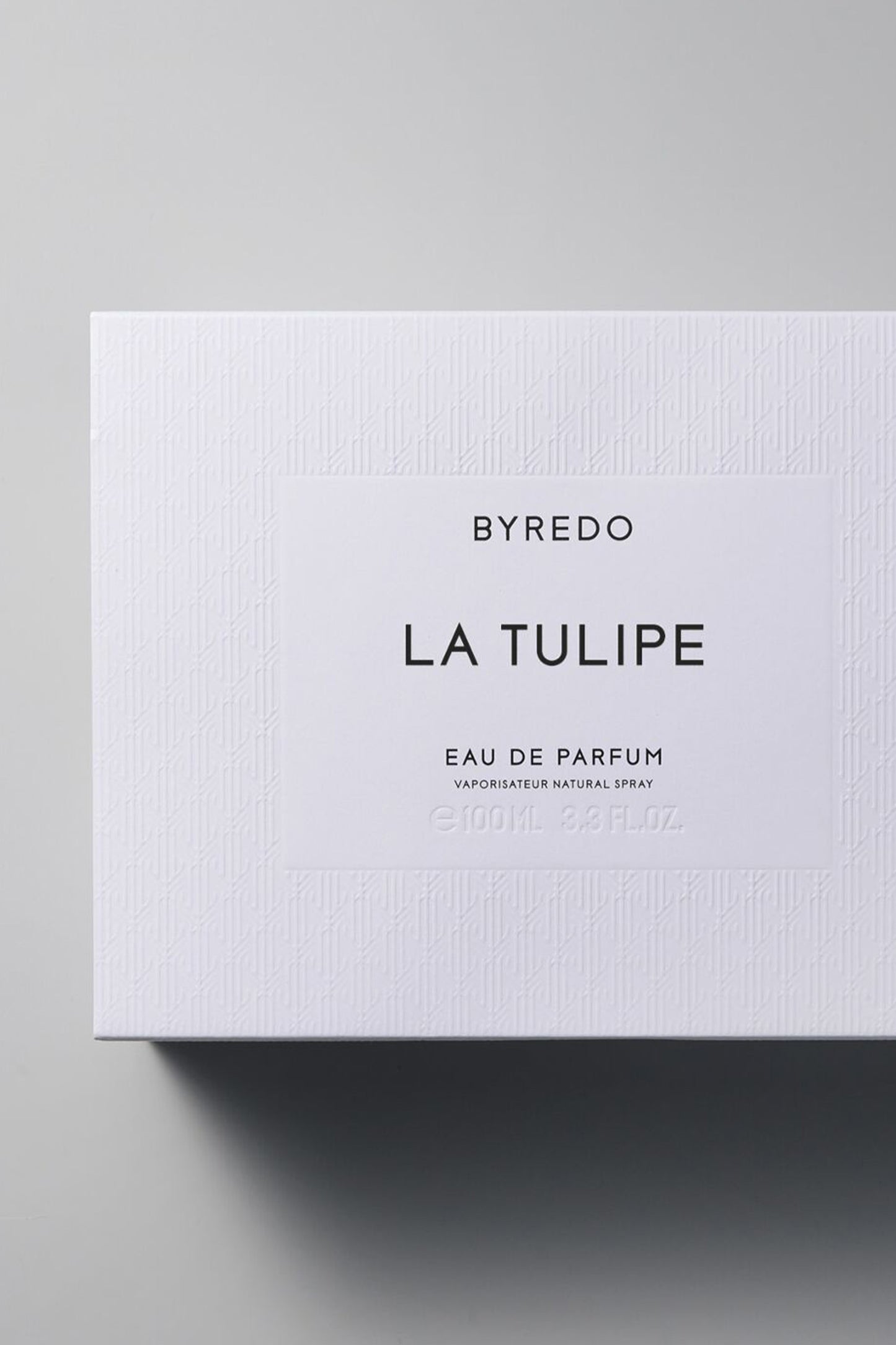 La Tulipe Eau de Parfum