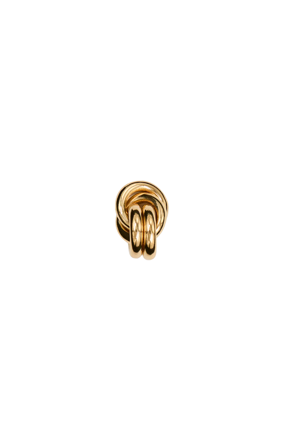 The Vera Earring Gold