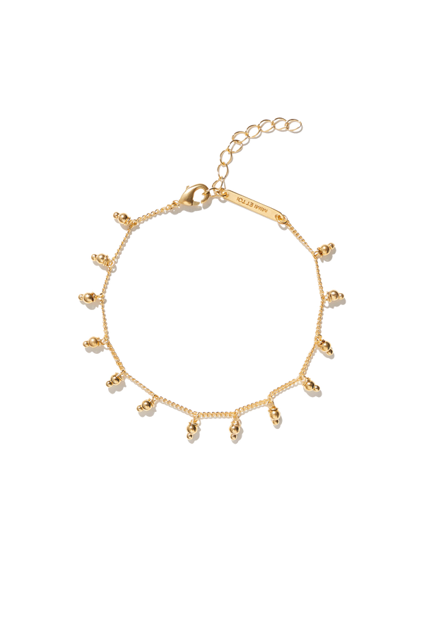 Demi Bracelet Gold