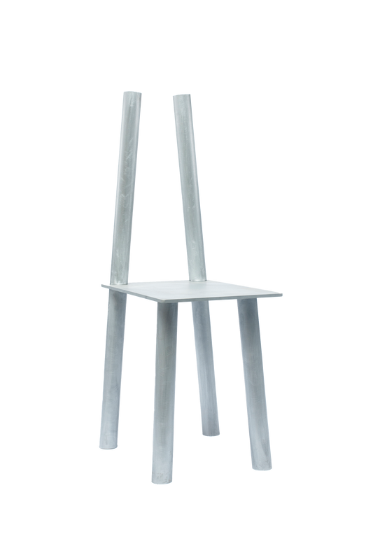 P-L 04 Chair 4 Legs