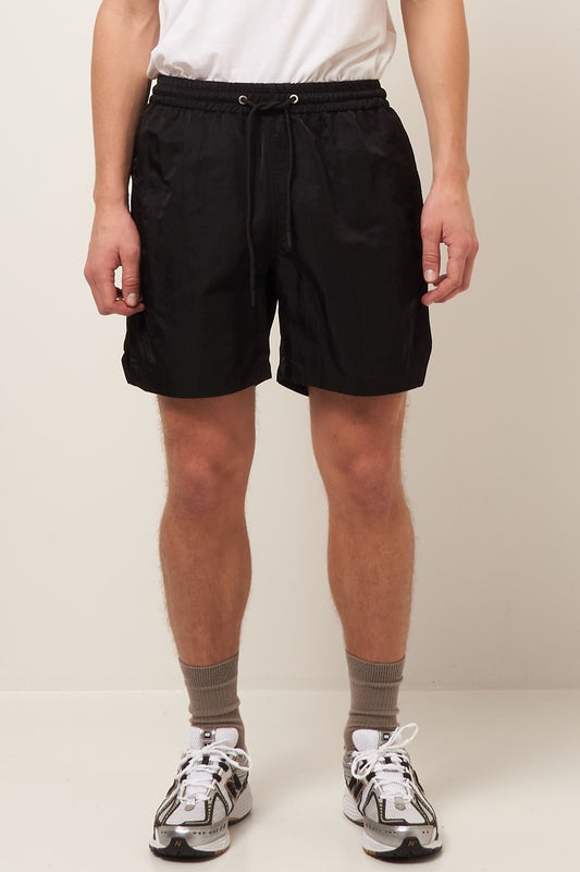 Mike Shorts Black