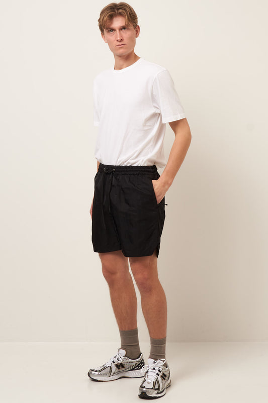 Mike Shorts Black