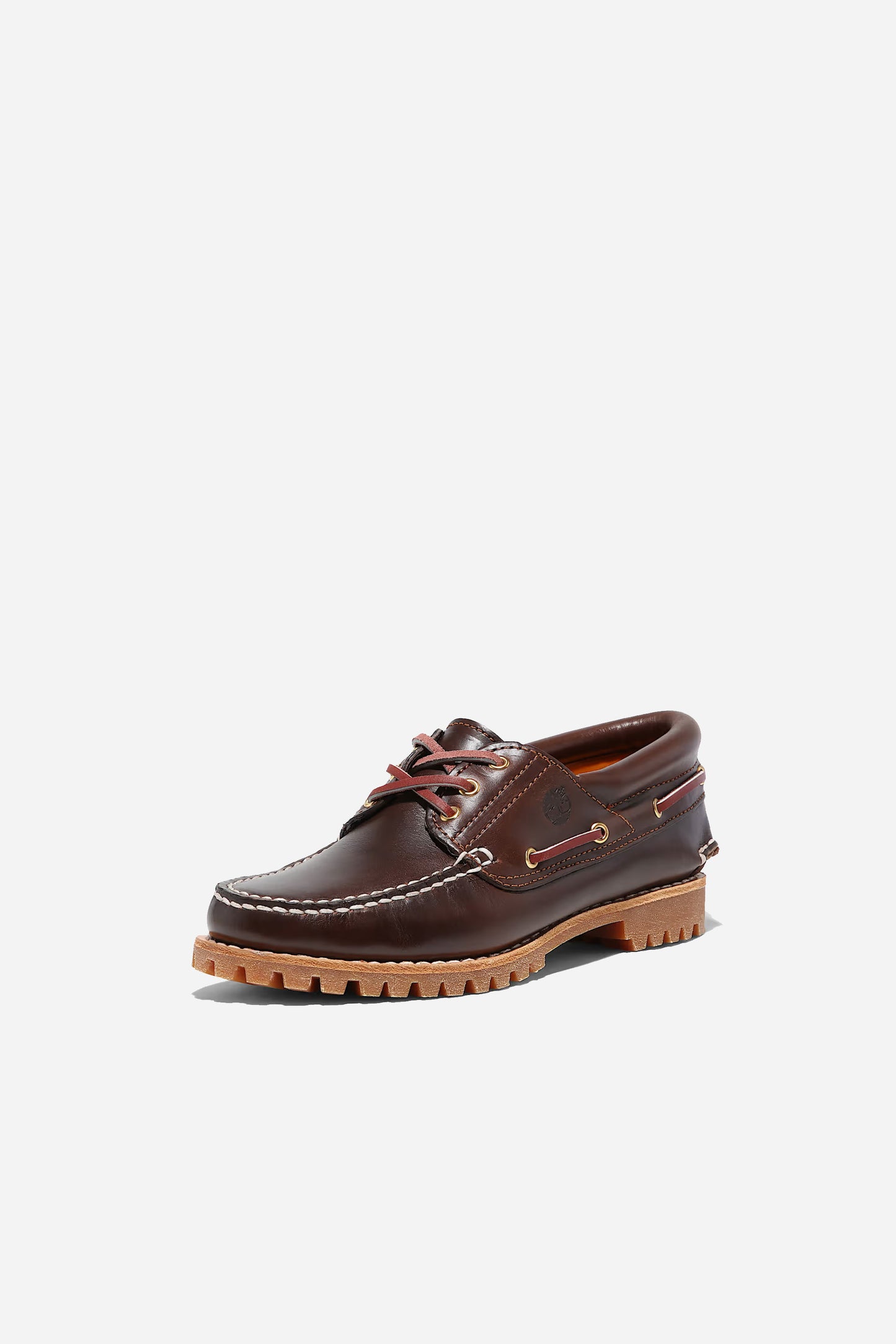 Noreen Boat Shoe Brown