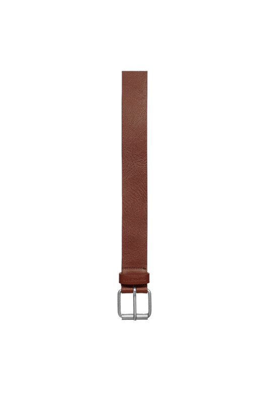 Ryan Belt Leather Cognac