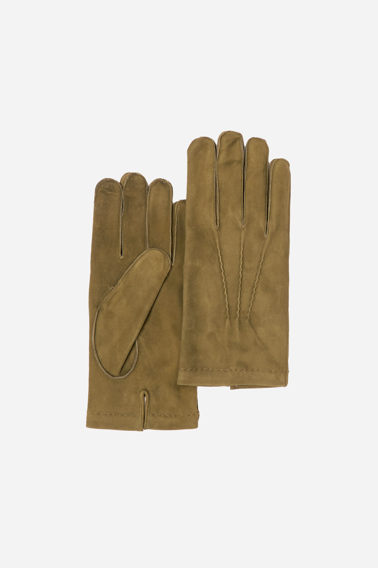 Carl Gloves Green