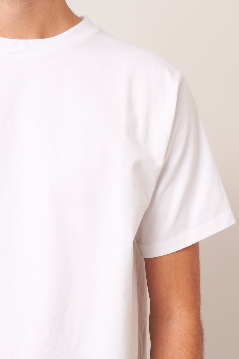 Fizvalley T-shirt White