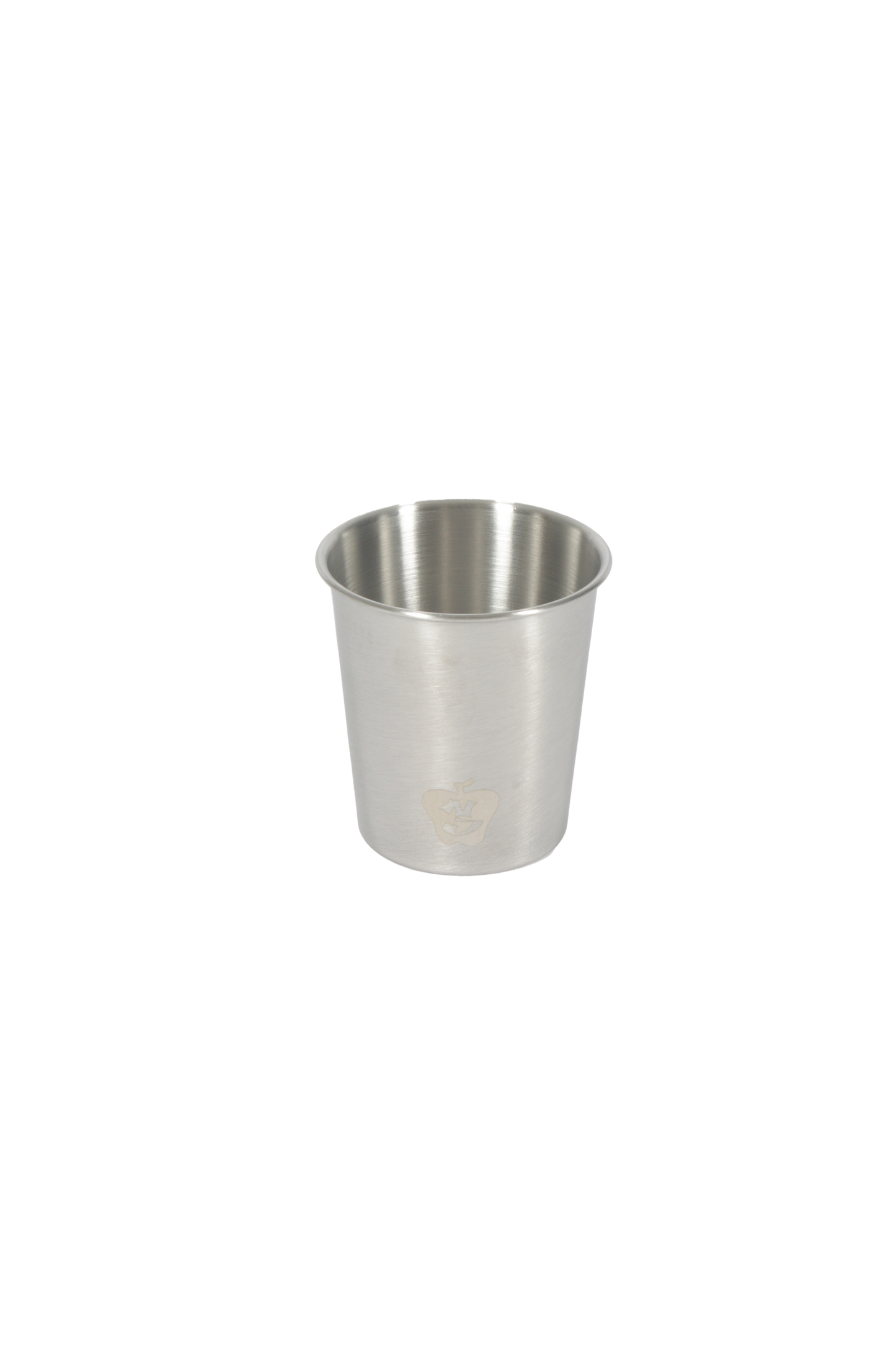 Steel Cup Small Pick Up 4 Pieces