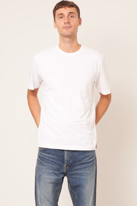 Day Tee White