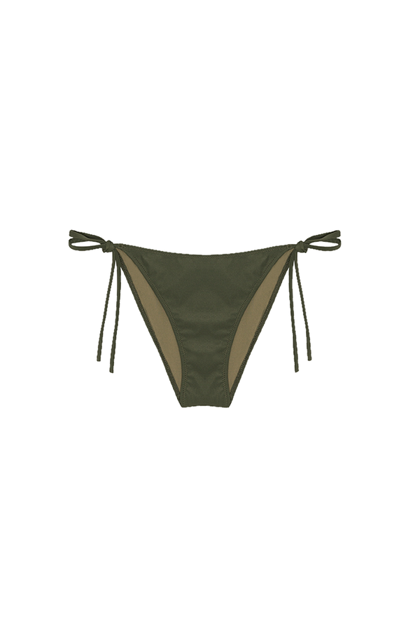 Triangle Bikini Bottom Army