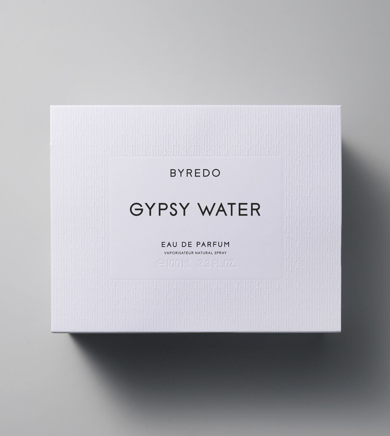 Gypsy Water Eau de Parfum