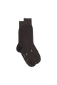 Eureka Classic Socks Chocolate