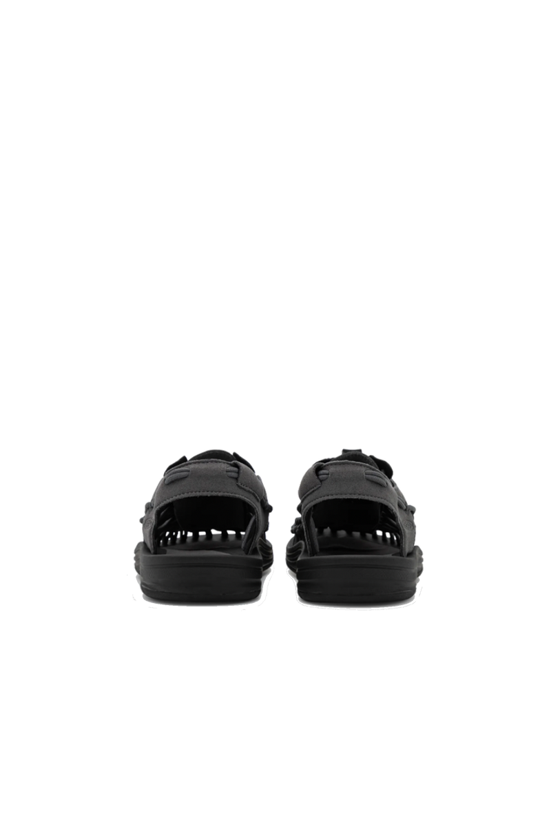 Uneek Sandals Black/Black