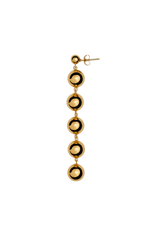 The Anita Earring Gold