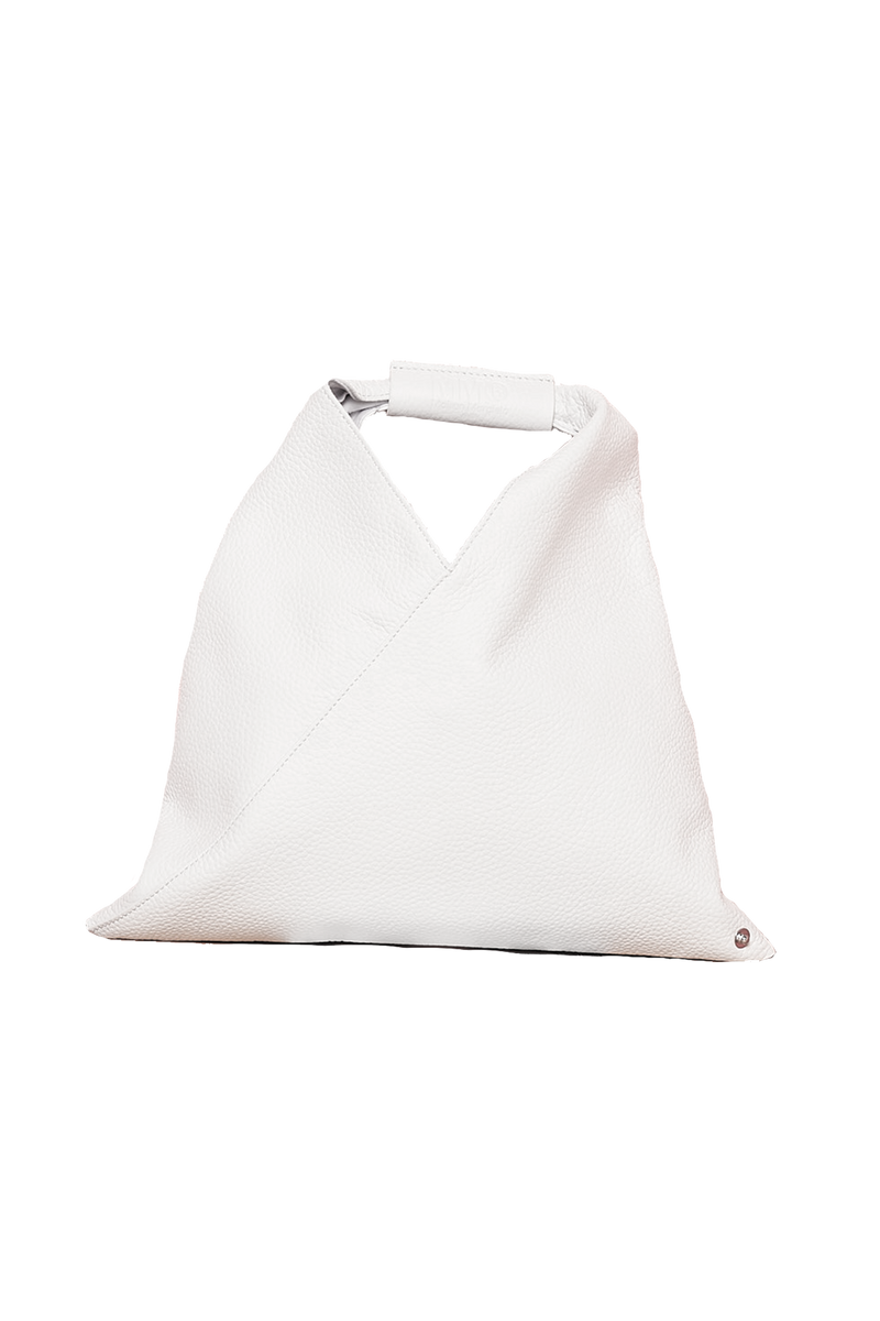 Japanese Bag White