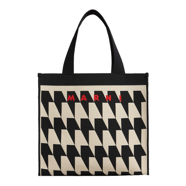 HOUNDSTOOTH - ICONIC AND TIMELESS - Nosetta