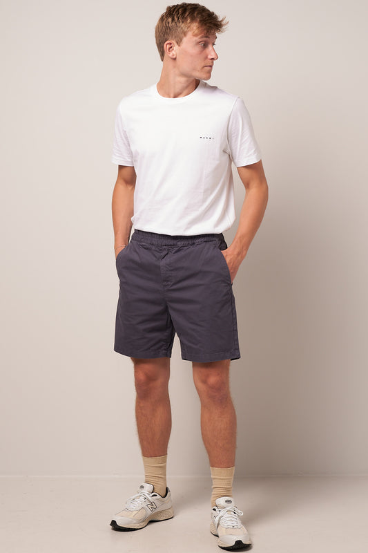 Wake Shorts Dark Grey