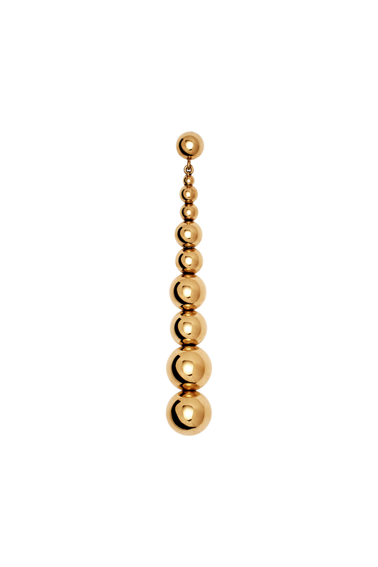 The Josephine Earring Gold