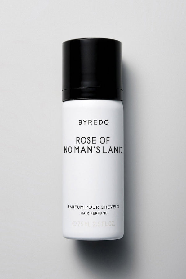 Rose Of No Man's Land Hair Perfume